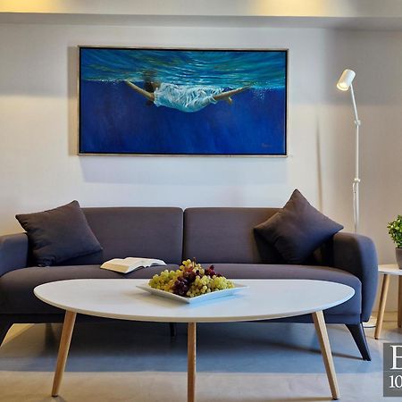 10 Apart Boutique Apartments Kos Exterior foto