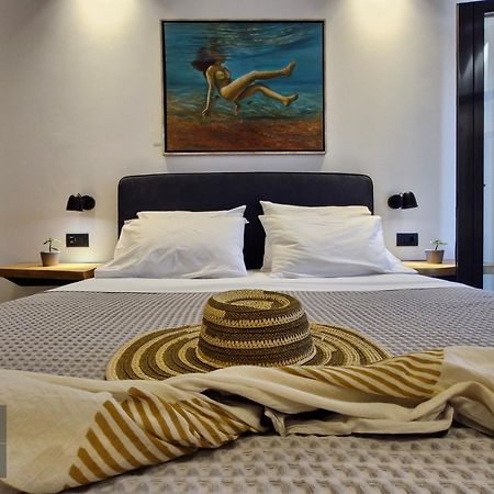 10 Apart Boutique Apartments Kos Exterior foto