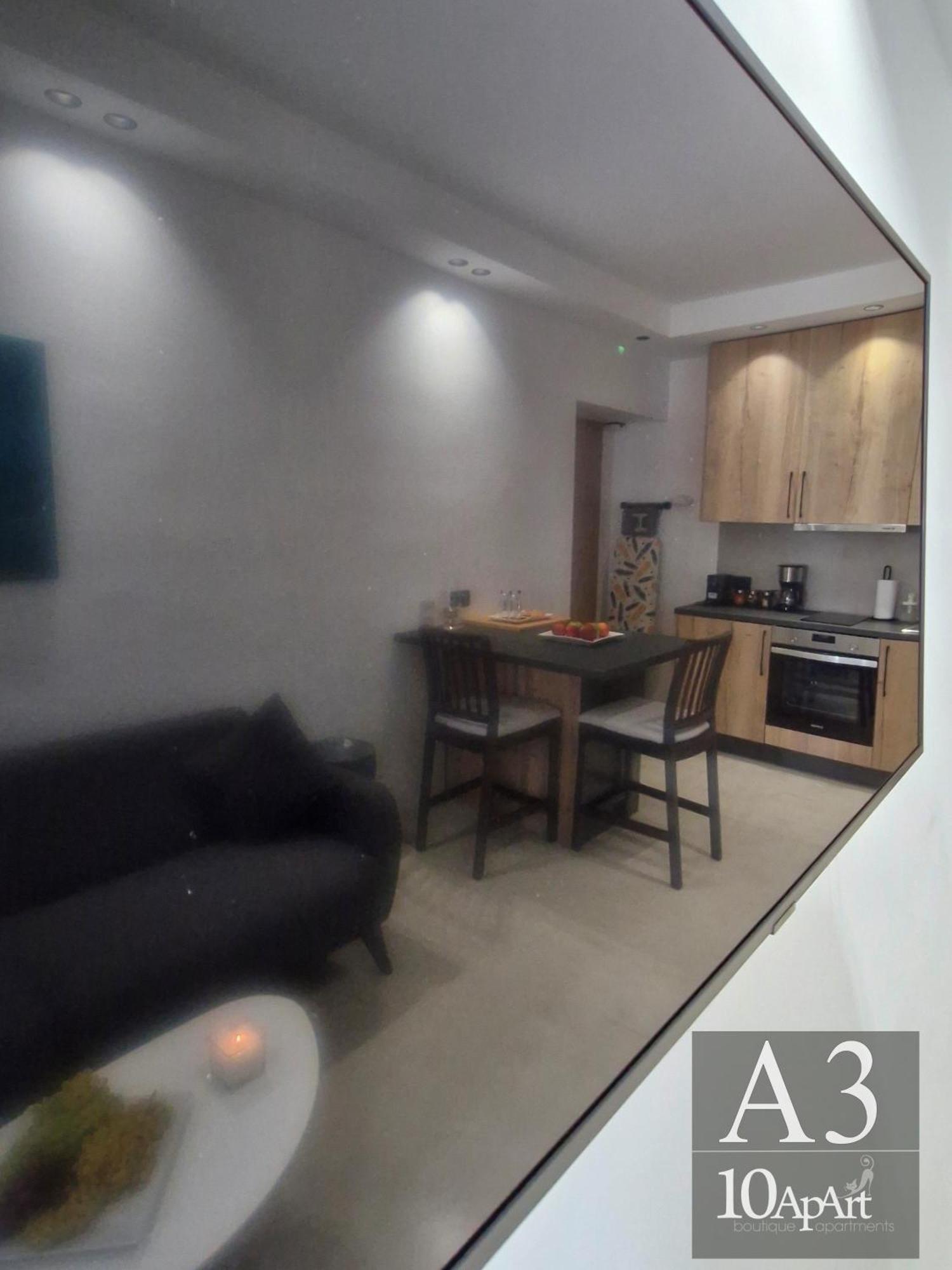10 Apart Boutique Apartments Kos Cameră foto