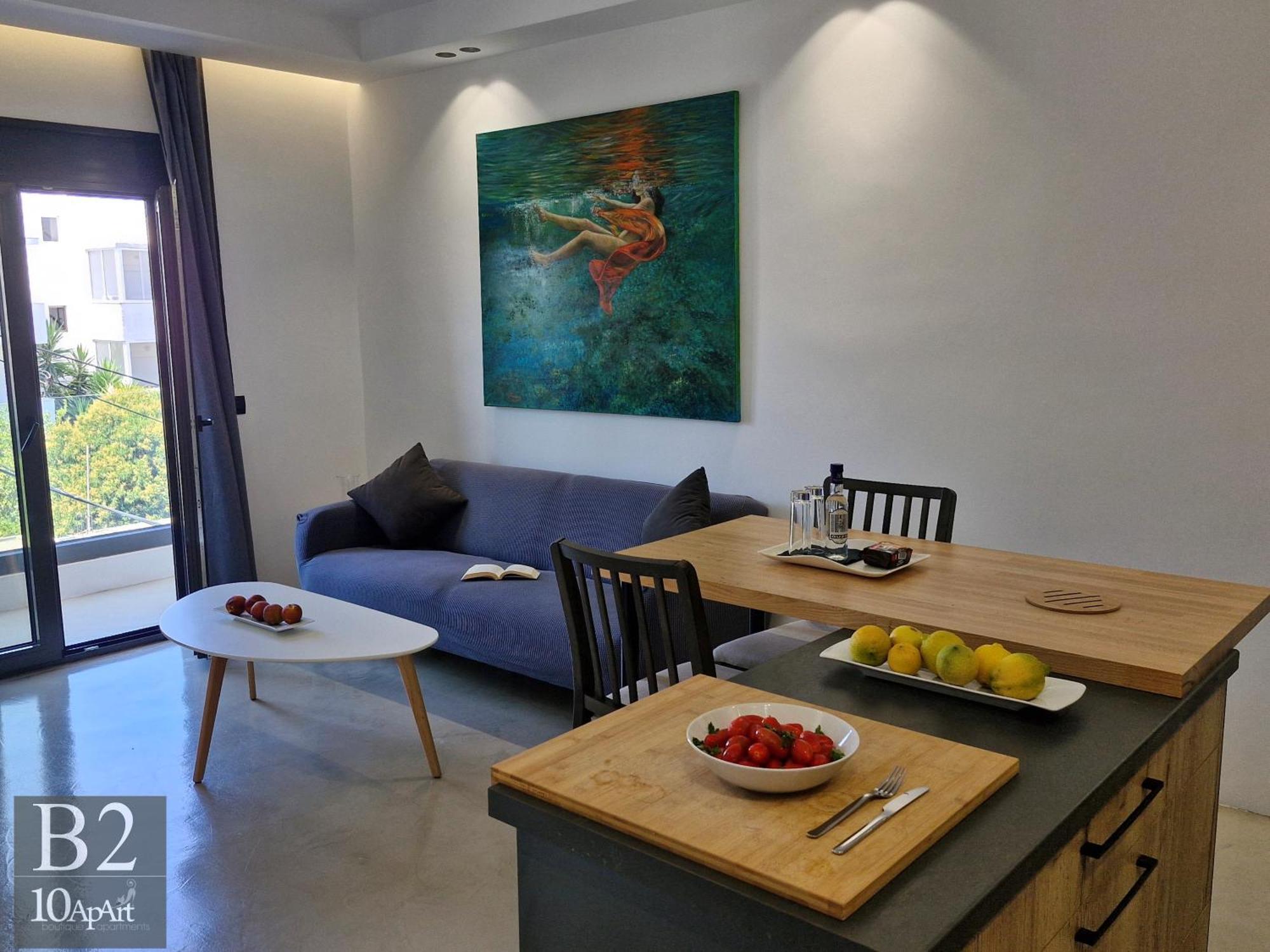 10 Apart Boutique Apartments Kos Cameră foto