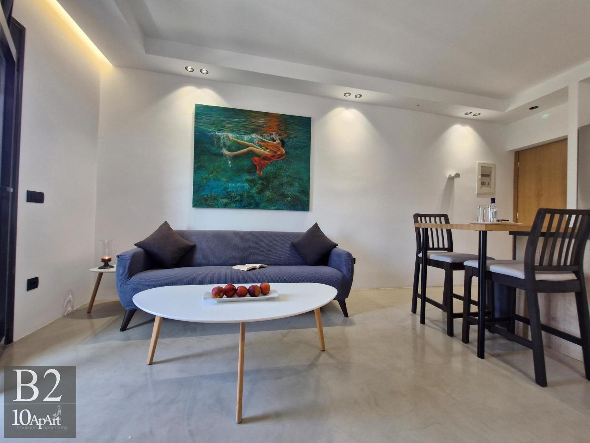 10 Apart Boutique Apartments Kos Cameră foto