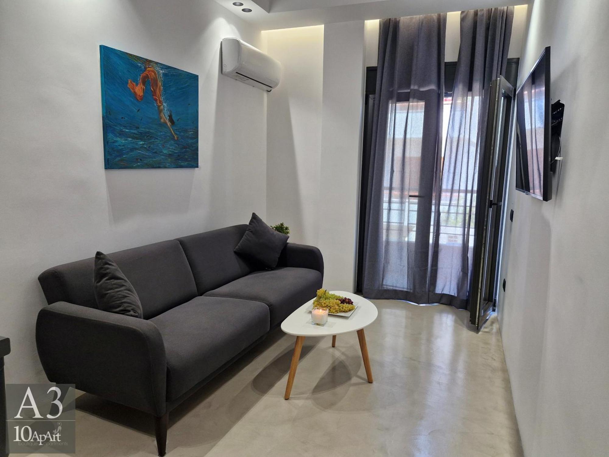 10 Apart Boutique Apartments Kos Exterior foto