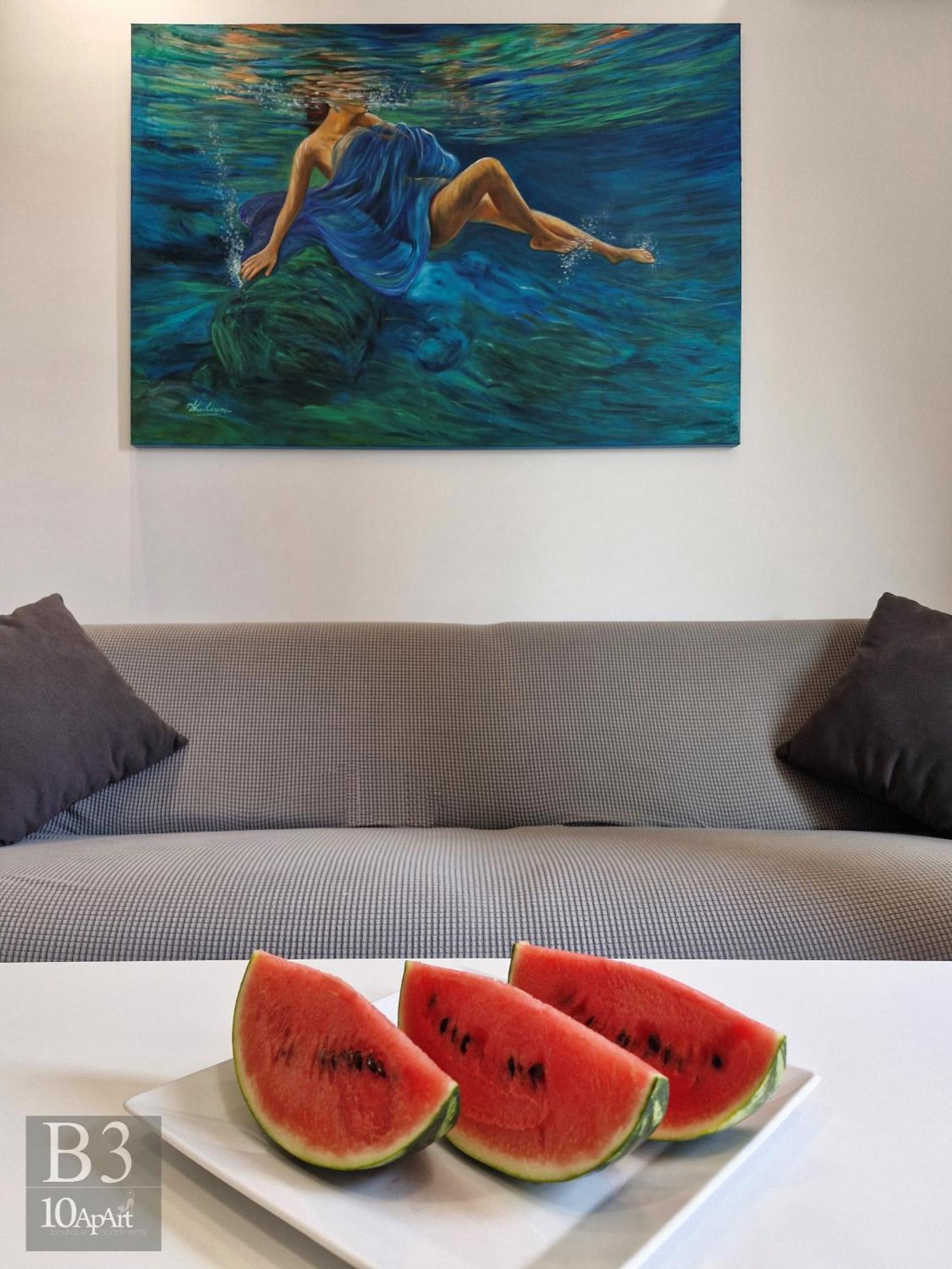 10 Apart Boutique Apartments Kos Cameră foto
