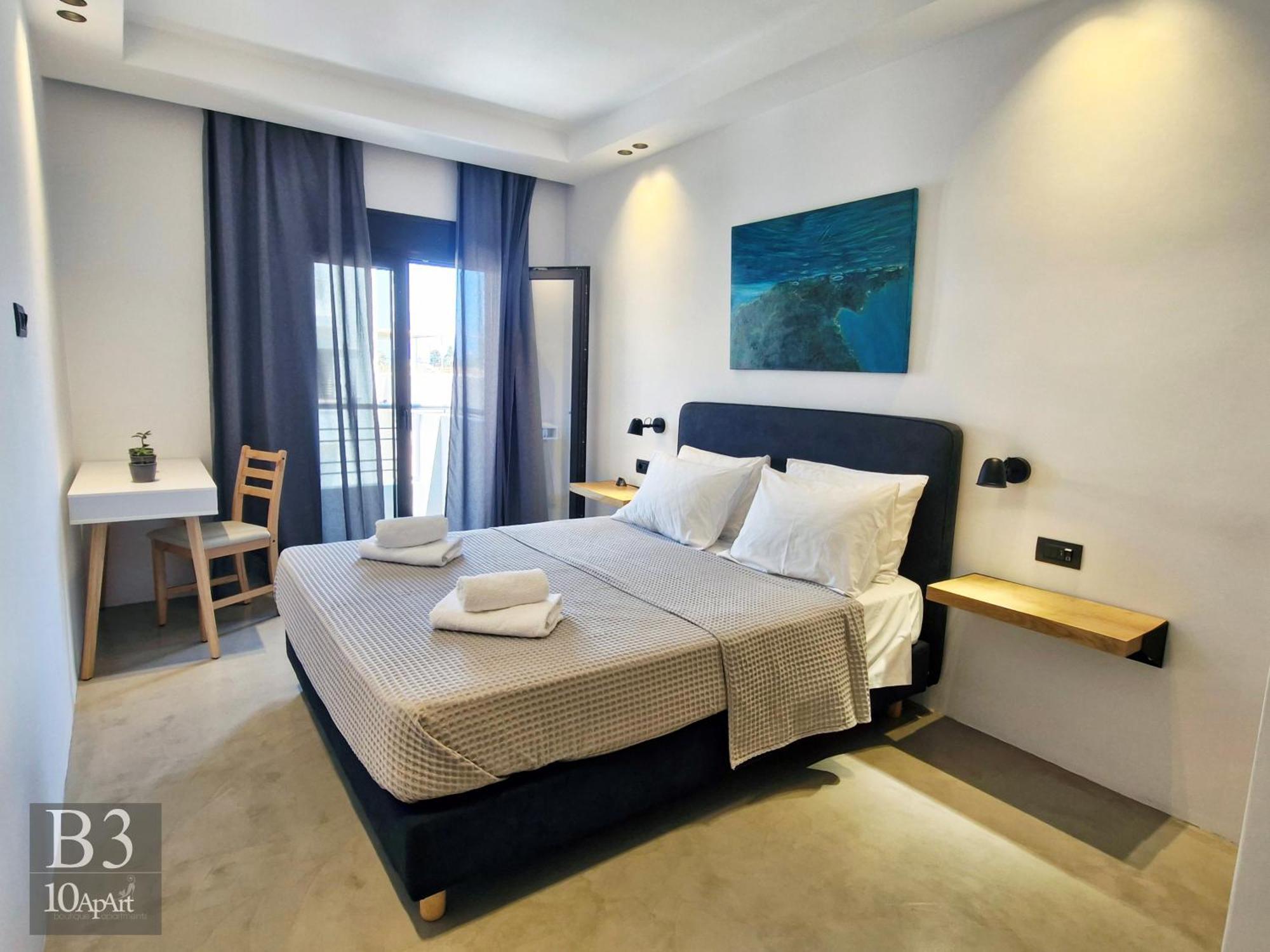 10 Apart Boutique Apartments Kos Exterior foto