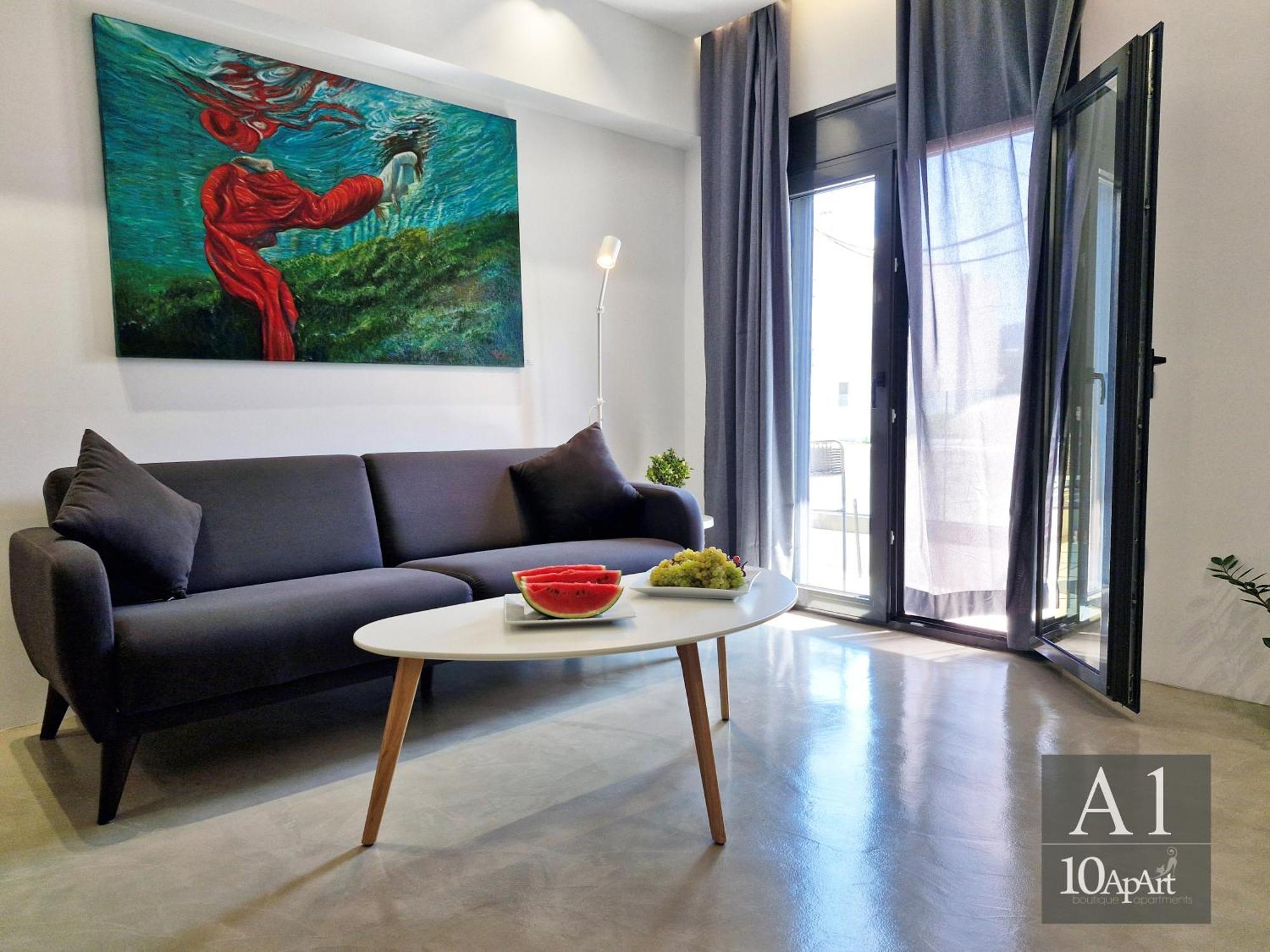 10 Apart Boutique Apartments Kos Exterior foto