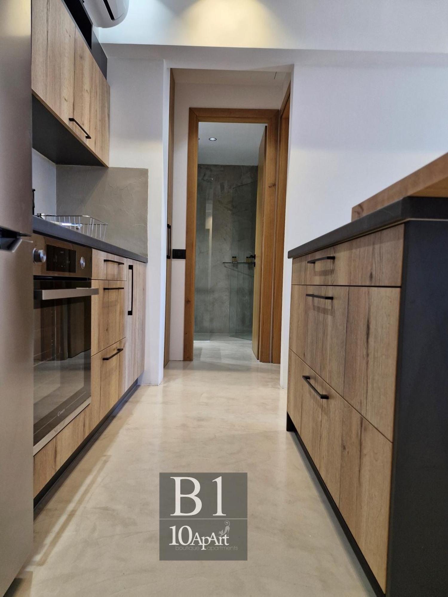 10 Apart Boutique Apartments Kos Exterior foto