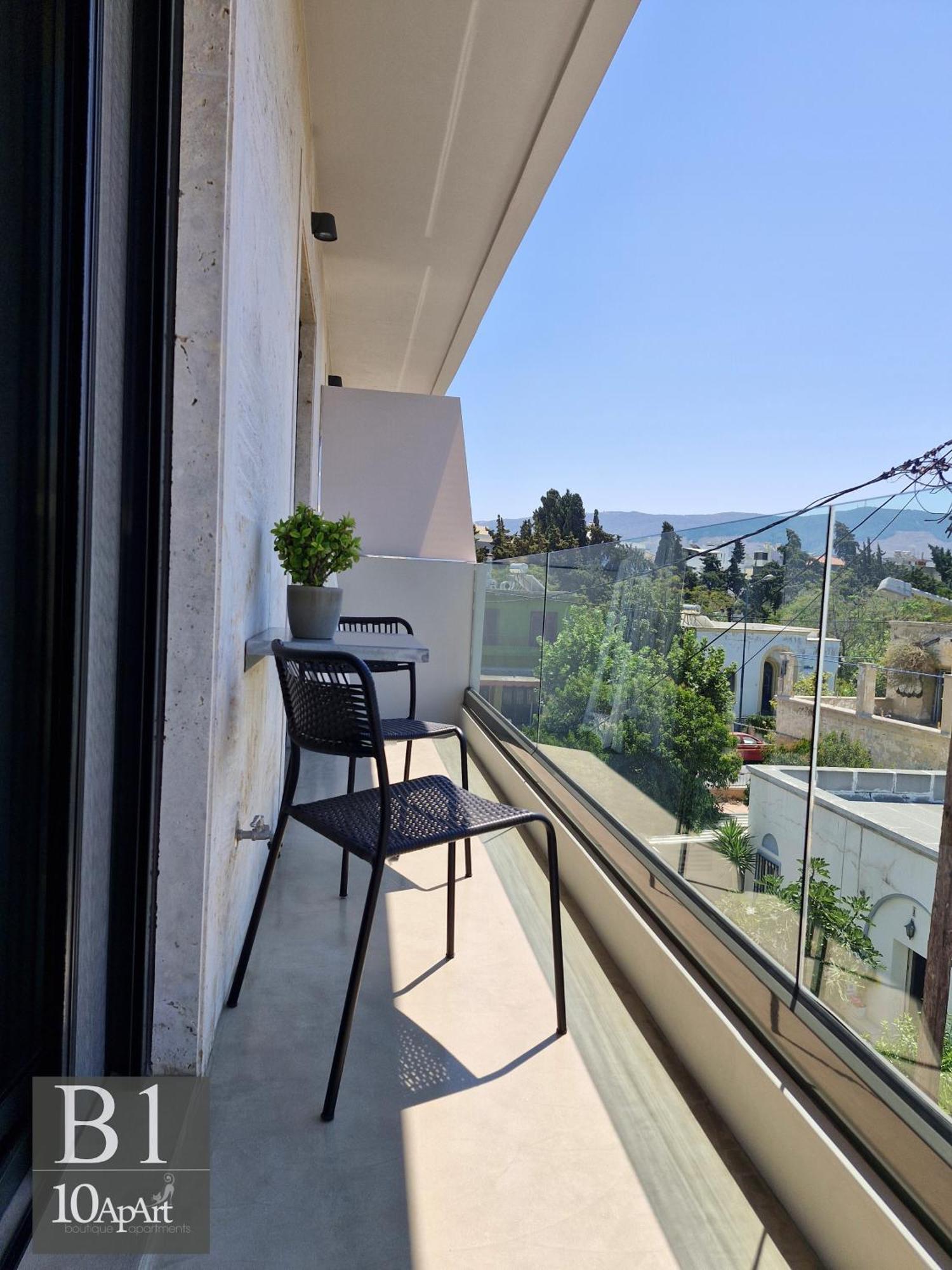 10 Apart Boutique Apartments Kos Exterior foto