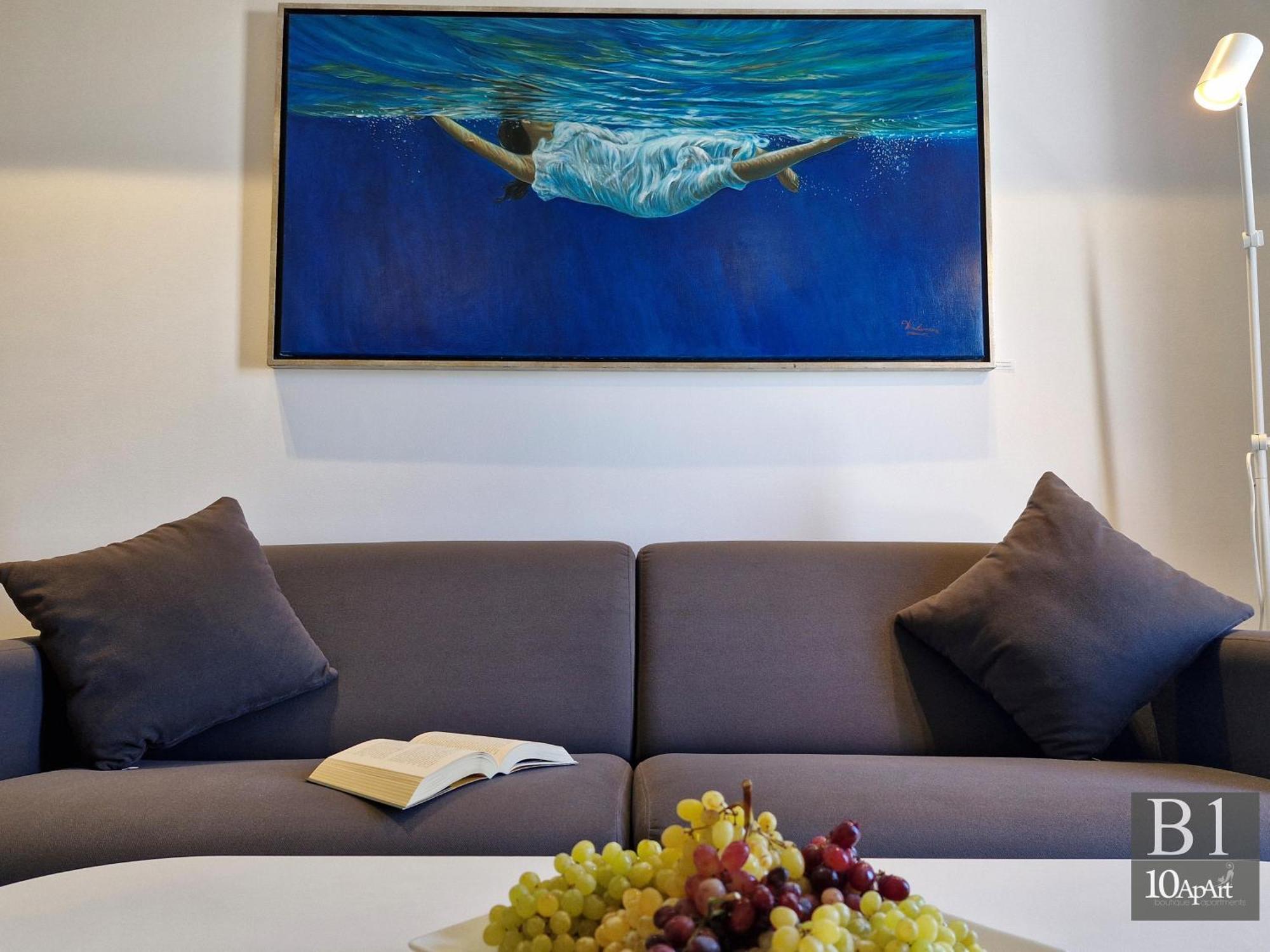 10 Apart Boutique Apartments Kos Cameră foto