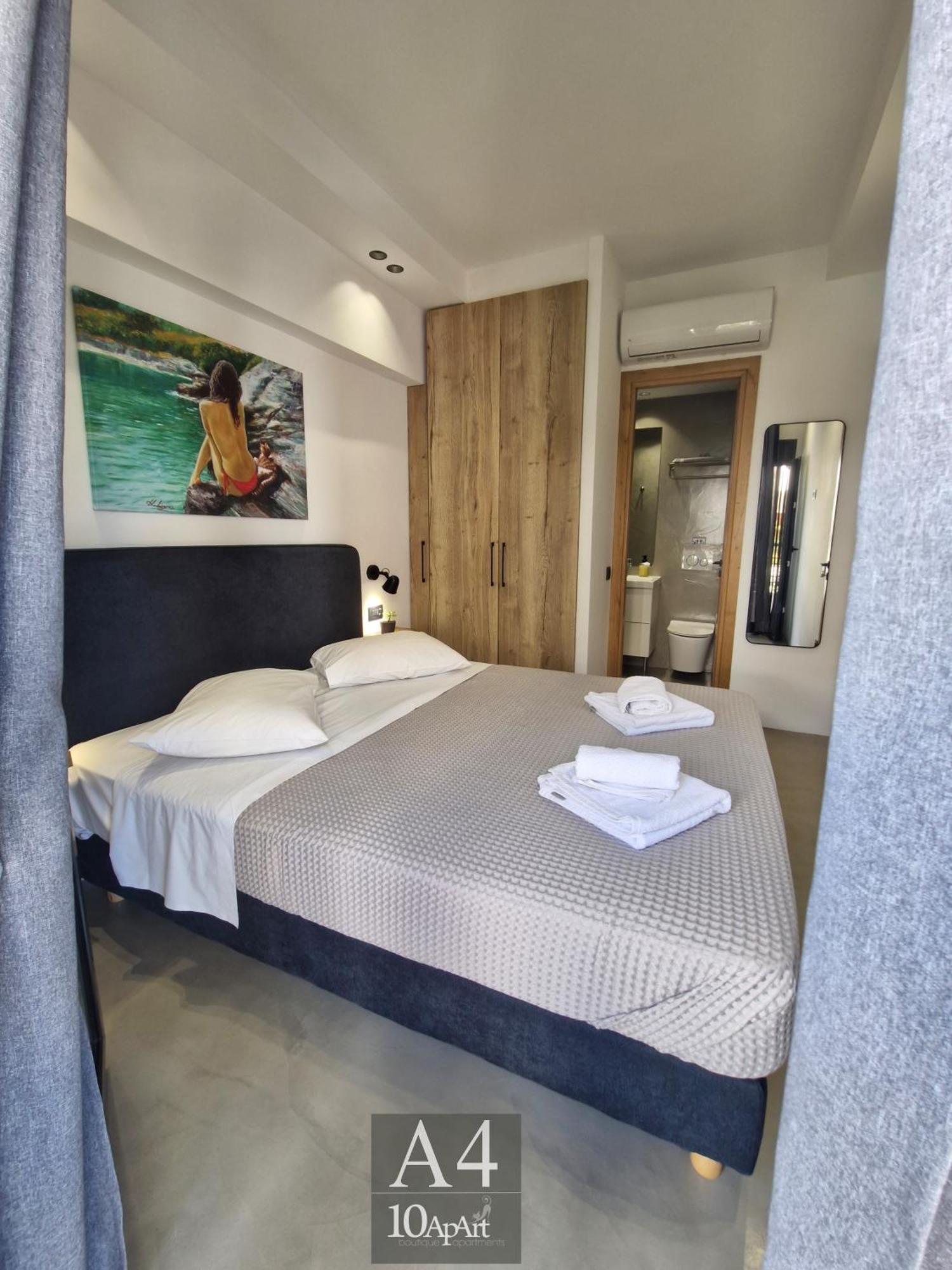 10 Apart Boutique Apartments Kos Exterior foto