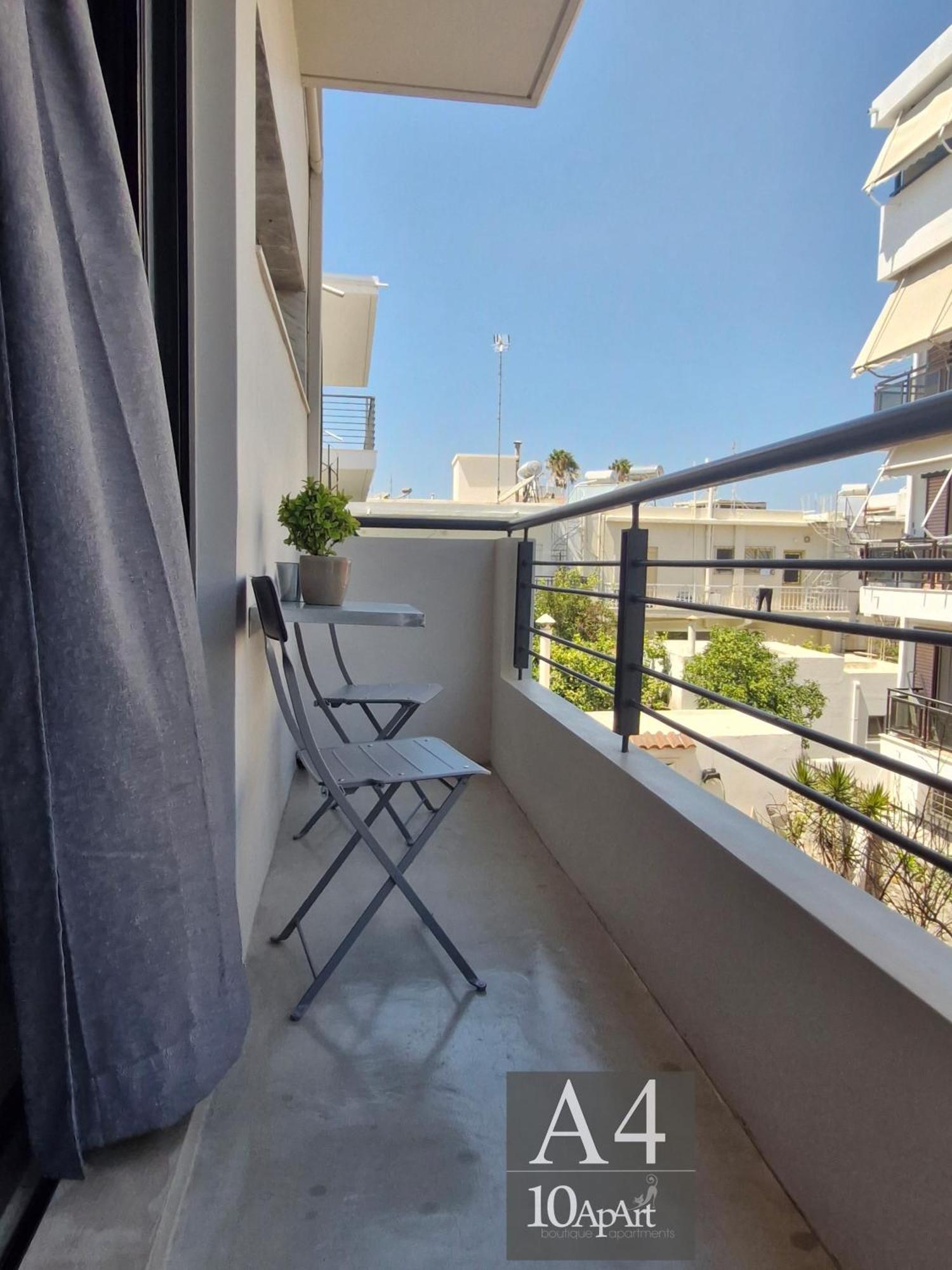 10 Apart Boutique Apartments Kos Cameră foto