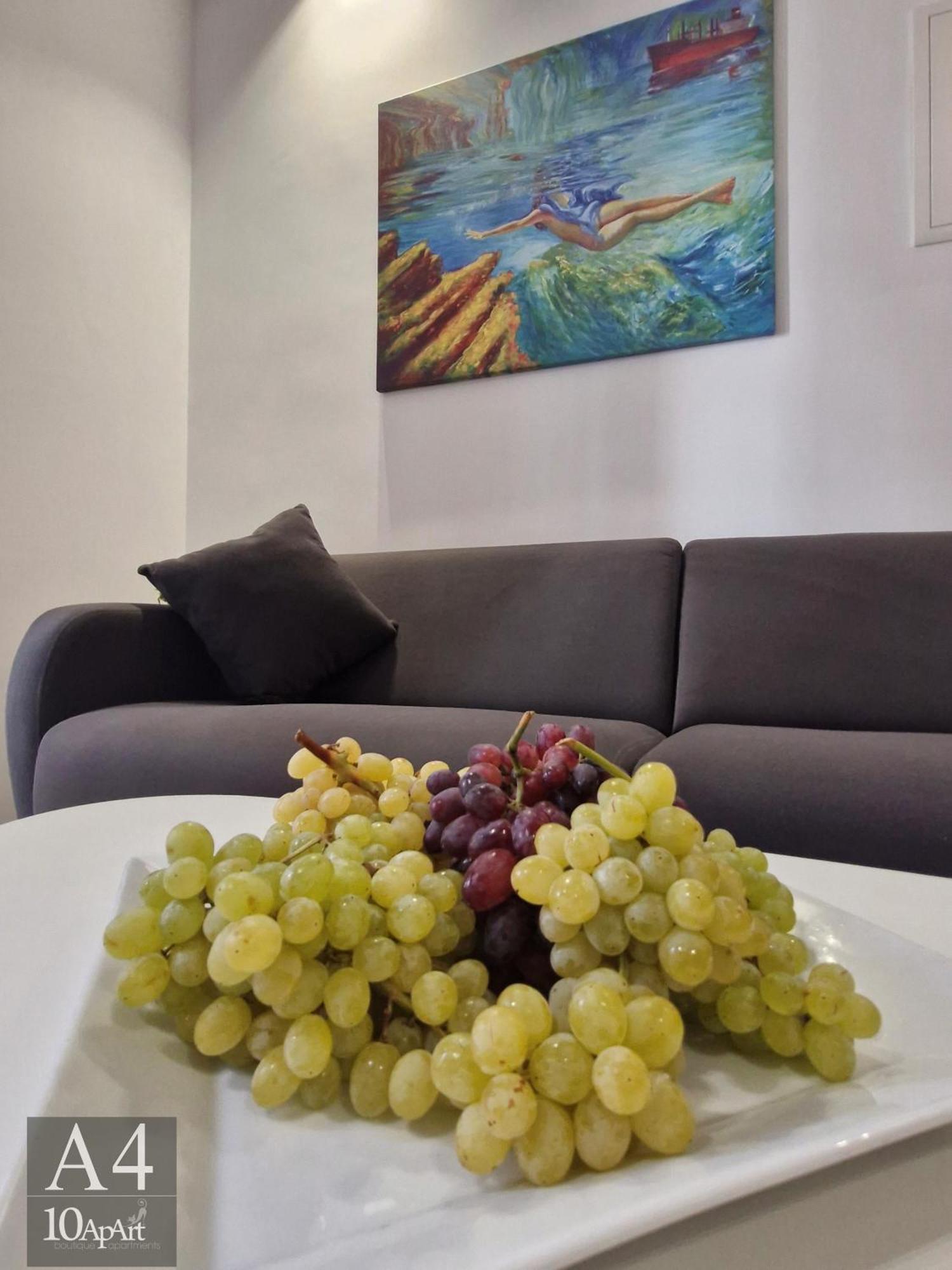 10 Apart Boutique Apartments Kos Cameră foto