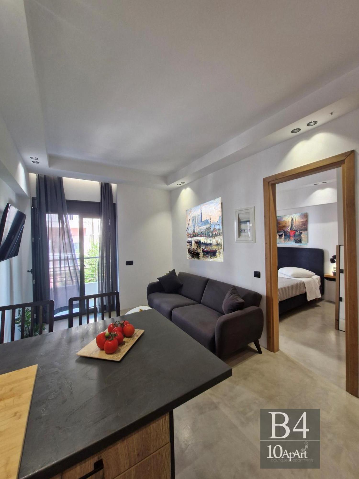 10 Apart Boutique Apartments Kos Exterior foto